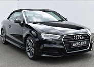 Audi A3 3