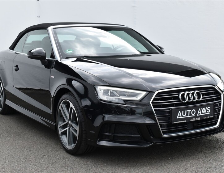Audi A3 3