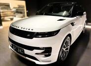 Land Rover Range Rover Sport 1