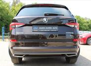 Škoda Kodiaq 6