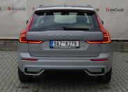 Volvo XC60 4