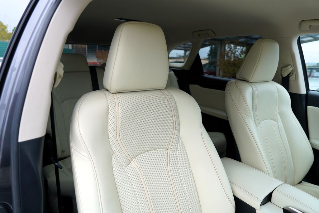 Lexus RX 450