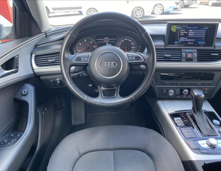 Audi A6 24