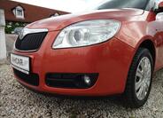 Škoda Fabia 12