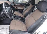 Hyundai i20 6