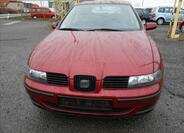 Seat Leon 18
