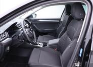 Škoda Superb 11