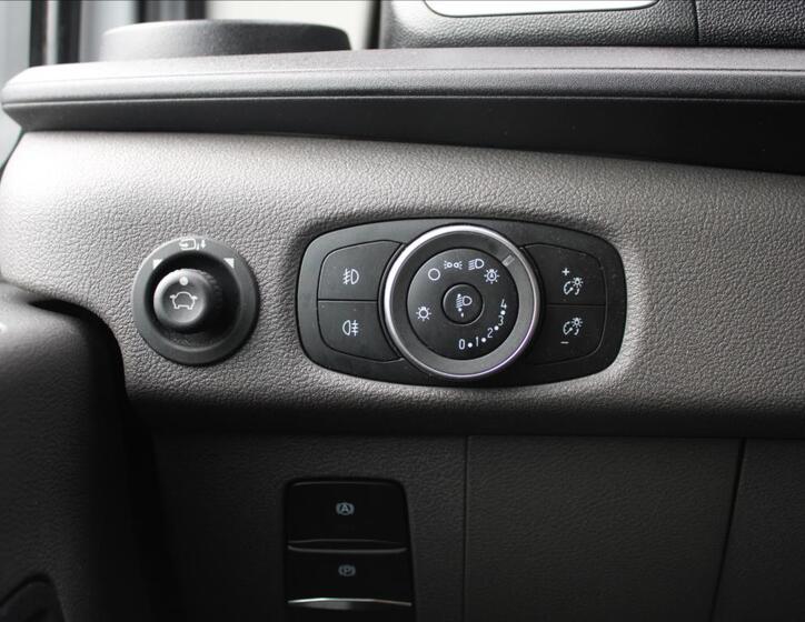 Ford Transit 15