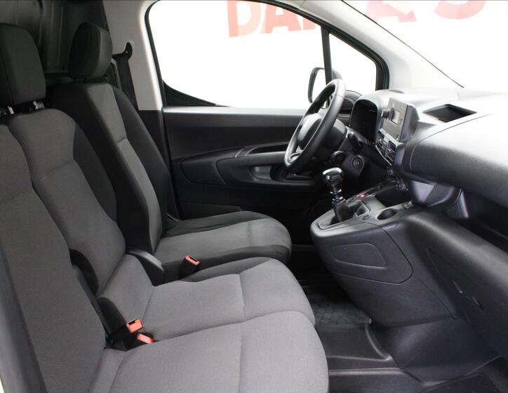 Citroën Berlingo 12