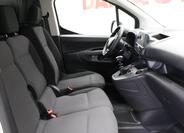 Citroën Berlingo 12