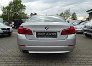 BMW Řada 5 7
