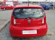 Škoda Citigo 7
