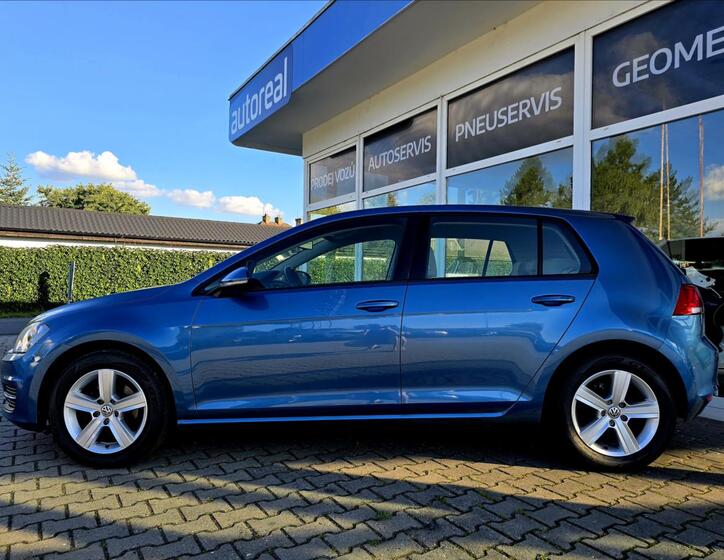 Volkswagen Golf 3