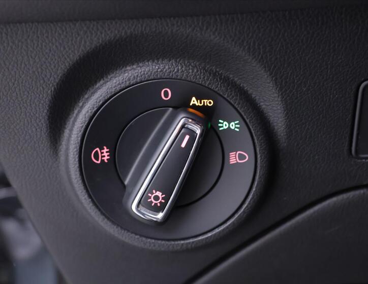 Seat Leon 18