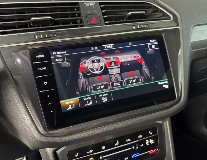 Volkswagen Tiguan 40