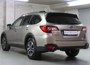 Subaru Outback 7