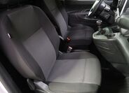 Toyota ProAce 12