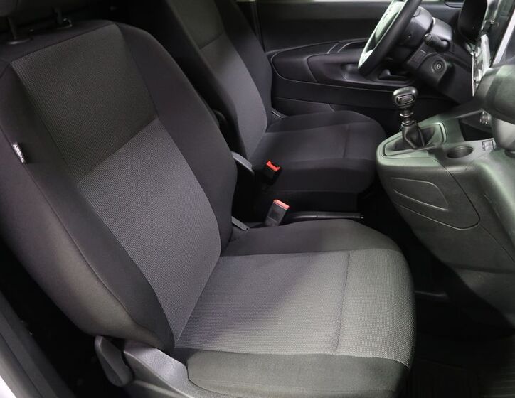Toyota ProAce 12
