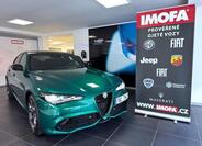 Alfa Romeo Giulia 2