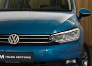 Volkswagen Touran 7