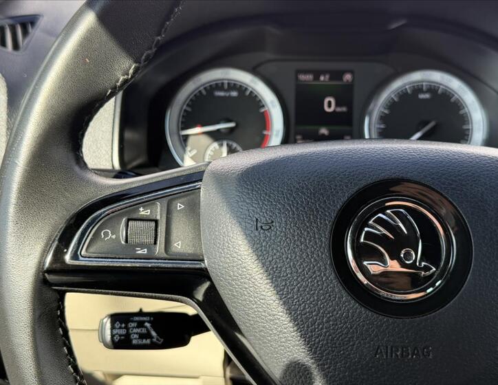 Škoda Karoq 12