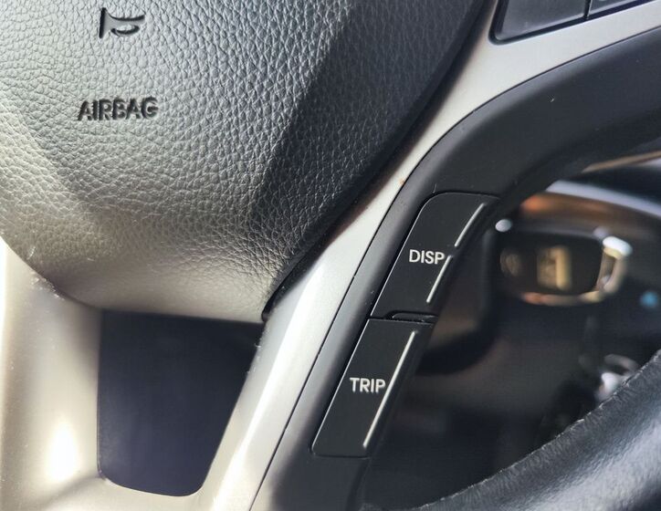 Hyundai i40 23