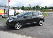 Nissan Qashqai 2