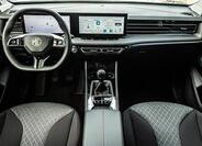 MG HS 26