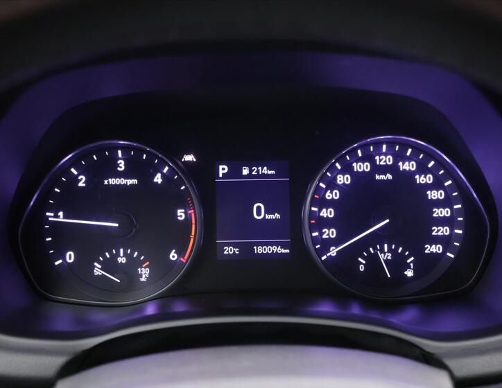 Hyundai i30 19