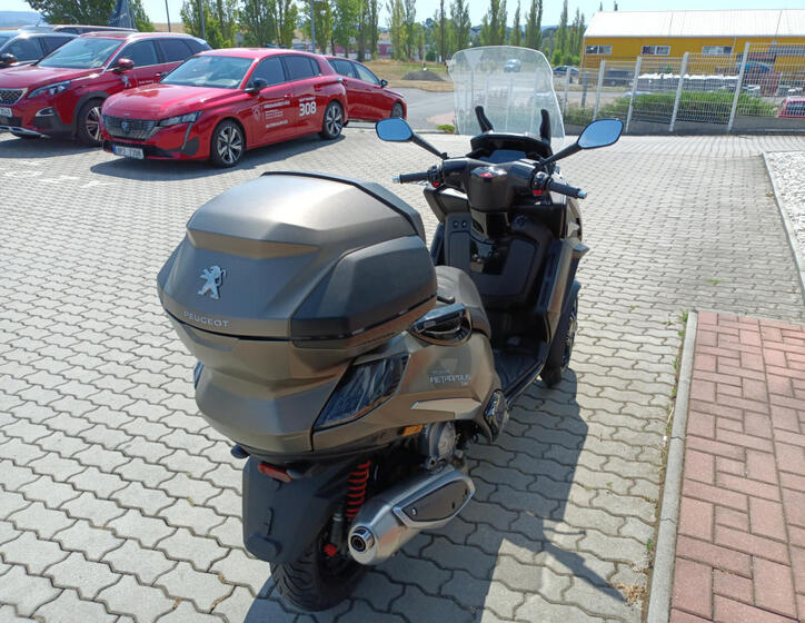 Peugeot Ostatní 4