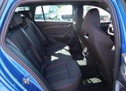 Škoda Octavia 21