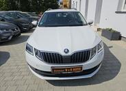 Škoda Octavia 2