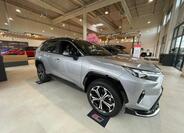 Toyota RAV4 8