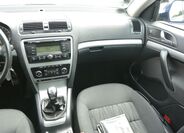 Škoda Octavia 13