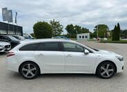 Peugeot 508 9