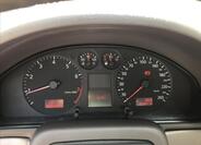 Audi A4 8
