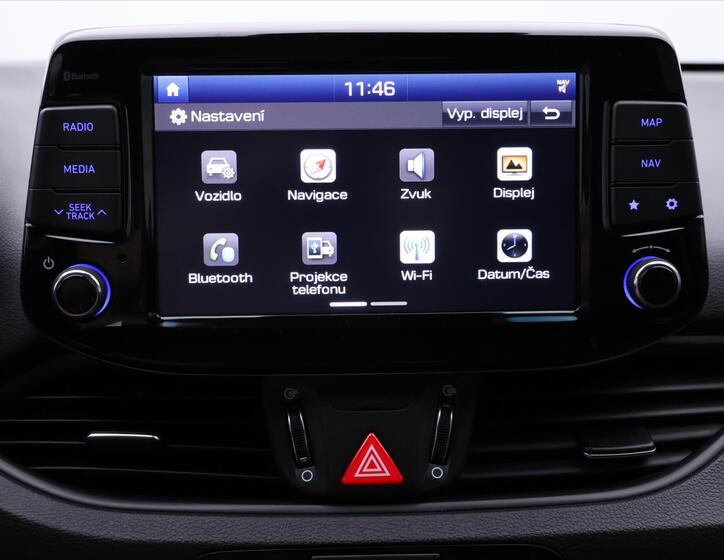 Hyundai i30 27