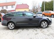 Škoda Octavia 3