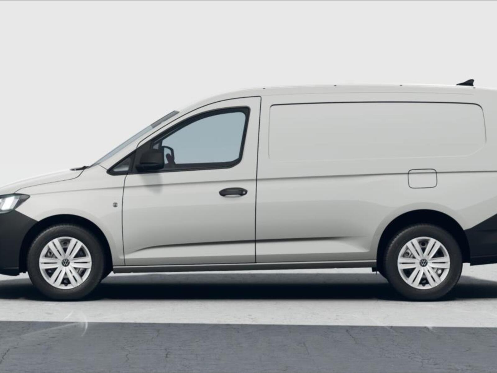 Volkswagen Caddy 2