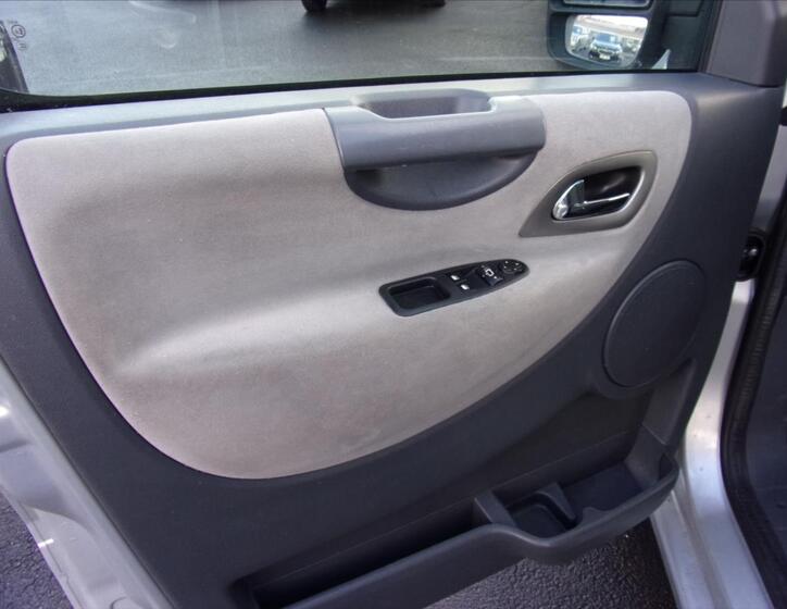 Fiat Scudo 12