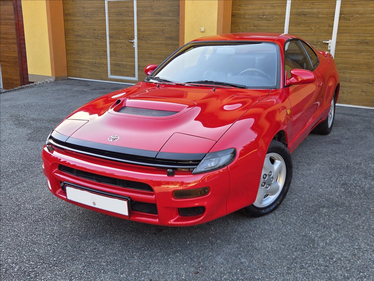 Toyota Celica
