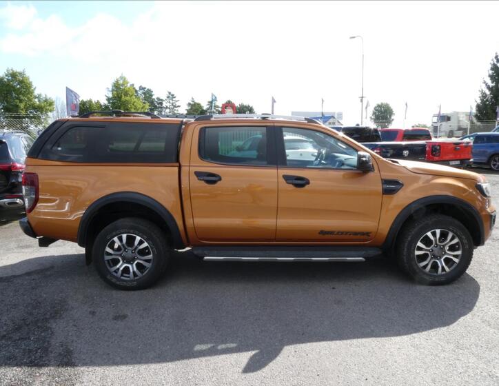Ford Ranger 2