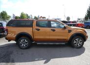 Ford Ranger 2
