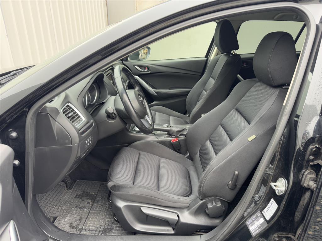 Mazda 6 20