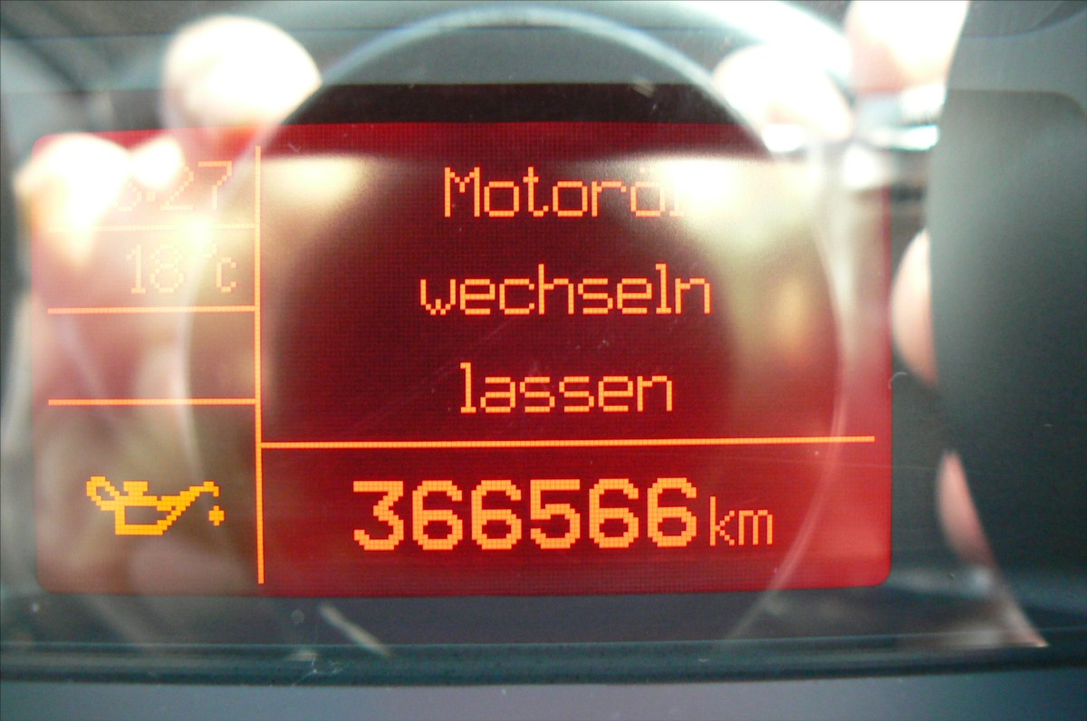 Renault Grand Scénic