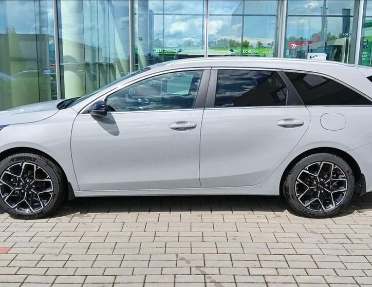 KIA Ceed 2