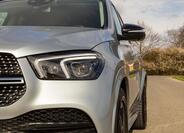 Mercedes-Benz GLE 43