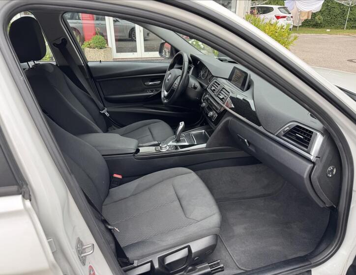 BMW Řada 3 7