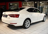 Škoda Superb 6