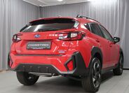 Subaru Crosstrek 5